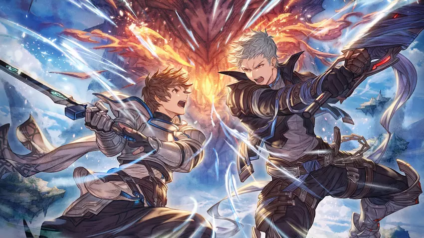 Cygames opublikowało nowy zwiastun promocyjny Granblue Fantasy: Relink dla Japonii