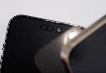 Pokaz iPhone’a 14 Pro Max z ...