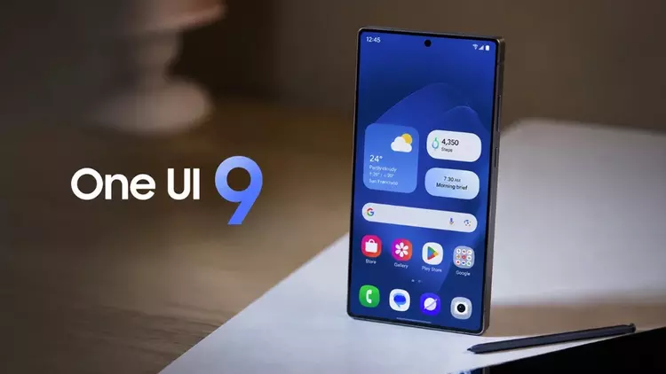 Samsung wprowadza rewolucyjne zmiany w One ...