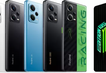 Test szybkiego ładowania Redmi Note 12 ...