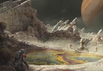 Rozczarowanie (po raz kolejny): Todd Howard ...