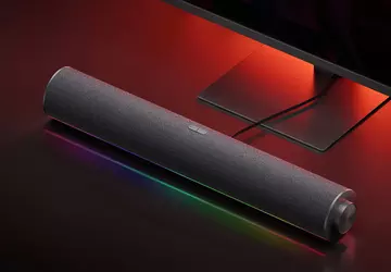Xiaomi zaprezentowało głośnik Redmi Desktop Speaker ...