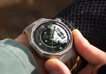 Huawei dodała do swoich smartwatchów "tryb ...