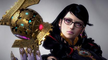 Bayonetta 3 ukaże się 28 października. Nowy zwiastun przedstawia drugiego głównego bohatera