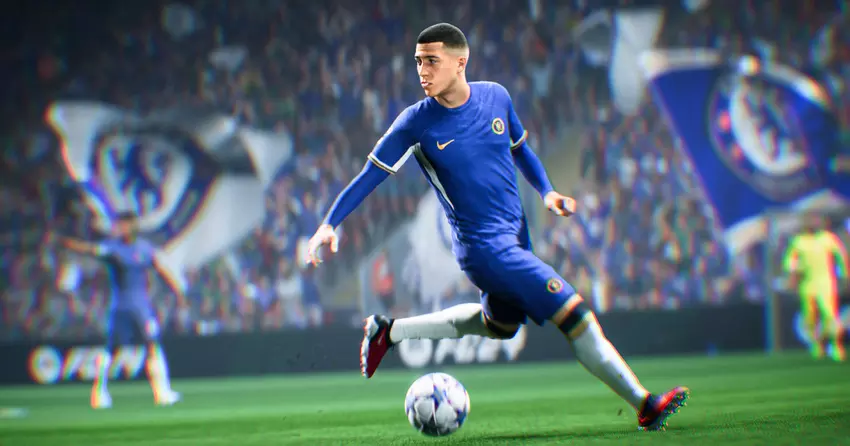 Cotygodniowy wykres sprzedaży gier w Wielkiej Brytanii: EA Sports FC 24 na pierwszym miejscu, a Lego Star Wars: Saga Skywalkerów powróciła do pierwszej dziesiątki