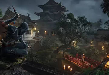 Assassin's Creed Shadows będzie miało nową ...