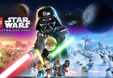 LEGO Star Wars: The Skywalker Saga ...