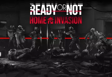 Twórcy taktycznej strzelanki Ready Or Not ...