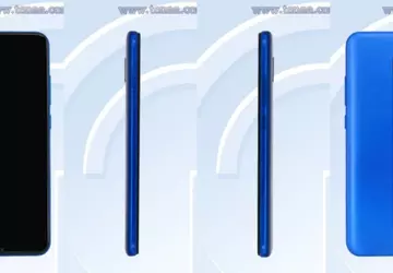 TENAA: Redmi 8A otrzyma 6,2-calowy wyświetlacz ...
