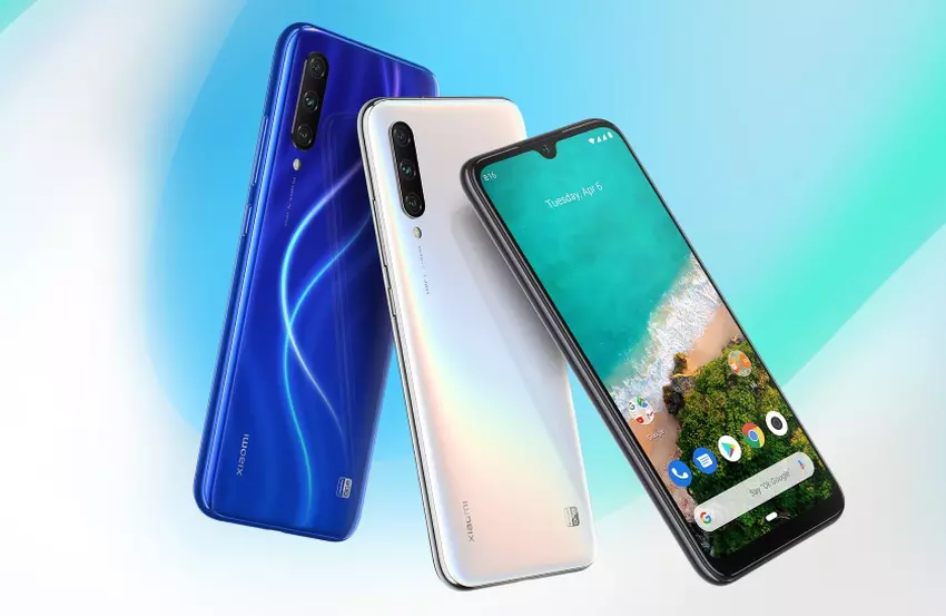 Xiaomi Mi A3: smartfon na „czystym” Androidzie z układem Snapdragon 665, potrójną kamerą i ceną 250 euro