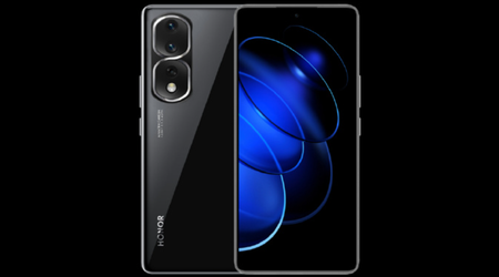 Honor 80 Pro pojawi się w uproszczonej wersji bez zakrzywionego wyświetlacza i podwójnej przedniej kamery