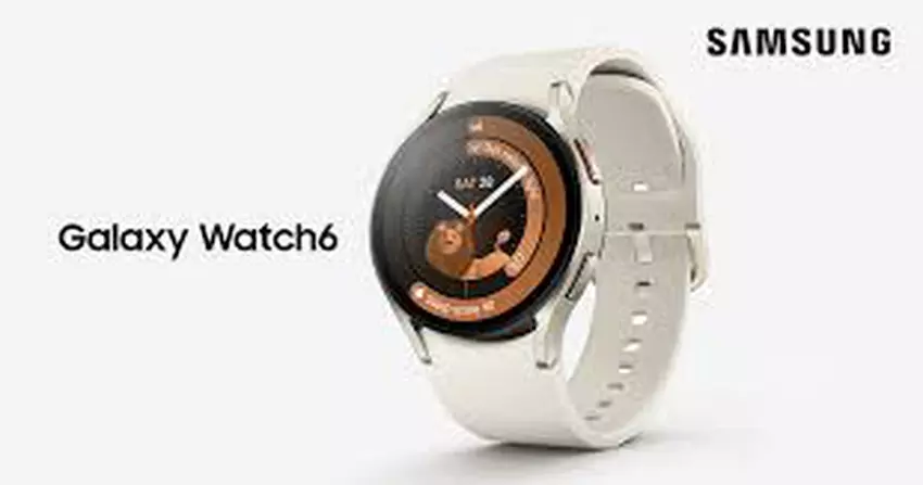Galaxy Watch6 otrzymuje aktualizację do One UI 6 opartego na Wear OS 5
