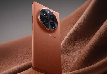 Insider: realme GT 7 Pro otrzyma ...