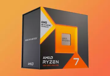 AMD Ryzen 7 7800X3D uległ samozniszczeniu ...