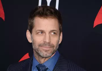 Zack Snyder ujawnił, że jest wiernym ...