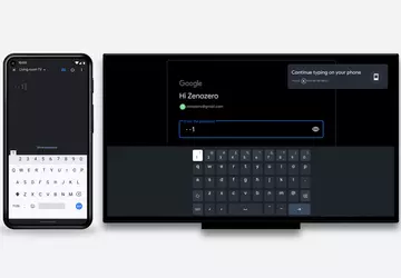 Google TV w końcu doczeka się ...