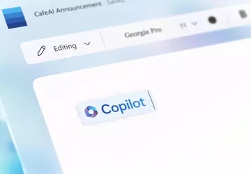 Microsoft Copilot jest teraz dostępny w ...