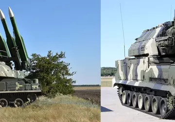 Forbes: Cypr może przenieść systemy obrony ...