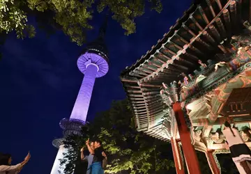 Korea Południowa może stać się wiodącym ...