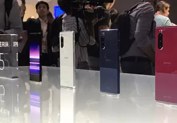 Gorzej: Xiaomi Mi MIX 3 i ...