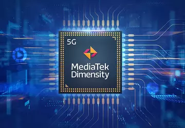 Konkurent Snapdragona 8 Gen 3: osoba ...