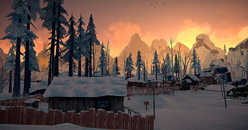 Nowe składniki, bronie, przedmioty i wsparcie dla 60 fps na konsolach: Autorzy The Long Dark wydali trzecią część rozszerzenia Tales From The Far Territory