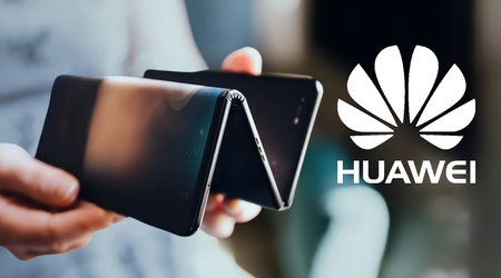 Huawei przygotowuje się do wydania pierwszego na świecie potrójnie składanego smartfona za kilka miesięcy