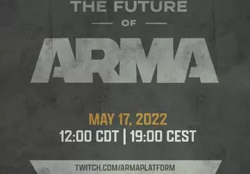 17 maja opowie o przyszłości serii ...