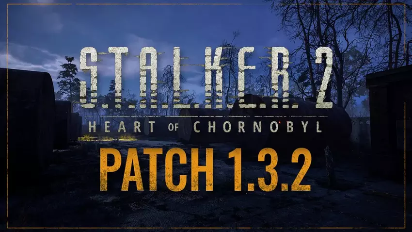 Nowa łatka do STALKER 2: Heart of Chornobyl naprawiła dziesiątki ważnych zadań i „naprawiła” latarki NPC