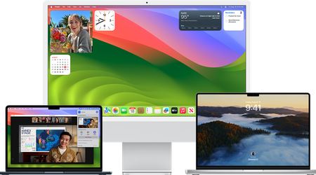Po iOS 17.2 Beta 1: ukazała się pierwsza beta systemu macOS Sonoma 14.2