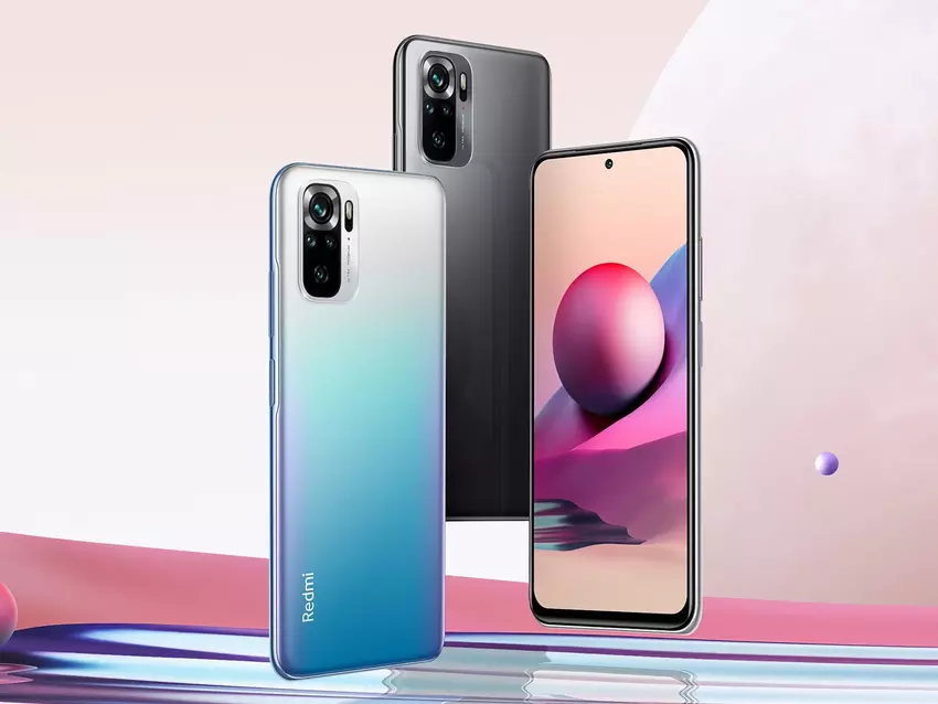 Czekaliśmy! Globalna wersja Redmi Note 10S zaczęła otrzymywać MIUI 13