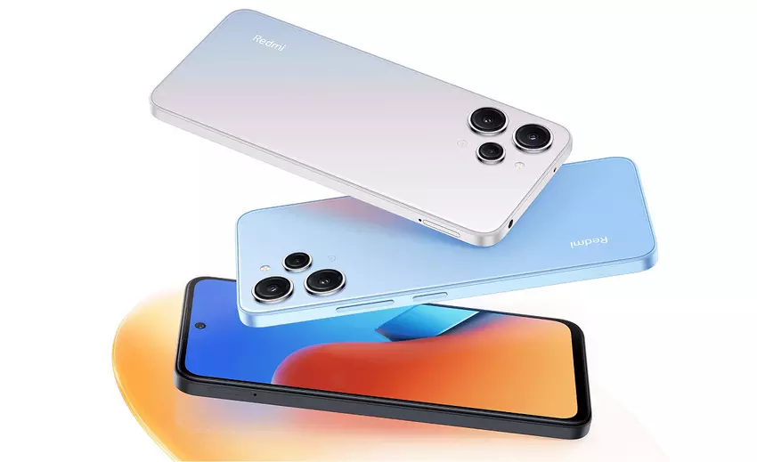 Redmi 12 5G ze Snapdragonem 4 Gen 2, 8 GB RAM i Androidem 13 przeszedł test wydajności w Geekbench