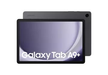 Samsung Galaxy Tab A9+: 11-calowy wyświetlacz ...