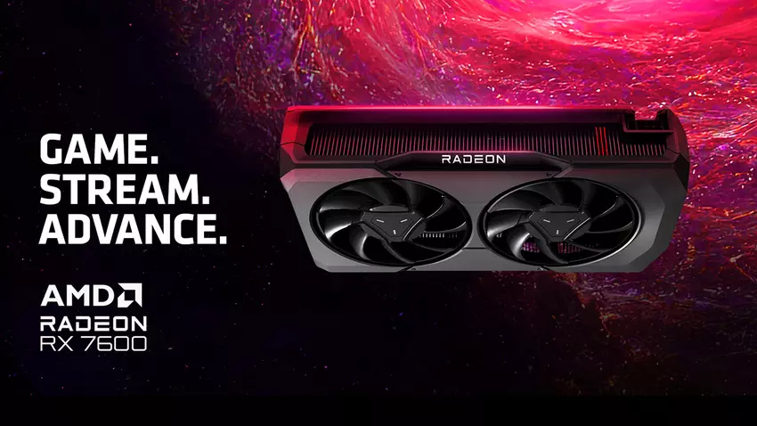 Wyciek specyfikacji 9060: 2048 rdzeni obliczeniowych i 18 Gb/s 8 GB GDDR6