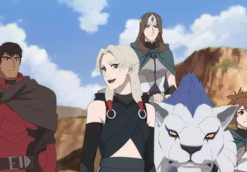 „Potrzebujesz smoczych dusz? Więc weź je” ...