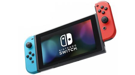 Mężczyzna aresztowany po raz pierwszy w Japonii za sprzedaż zmodyfikowanego Nintendo Switch