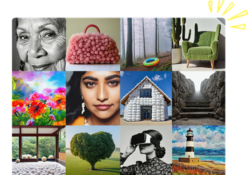 Getty Images udostępniło generator obrazów dla ...