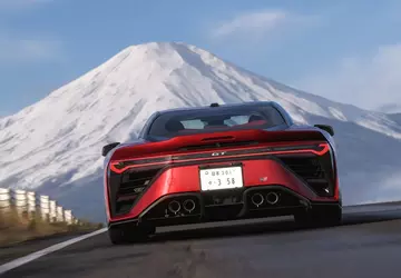 Forza Horizon 6 przenosi wyścigi do ...