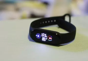Review Xiaomi Mi Band 5 Fitness ...