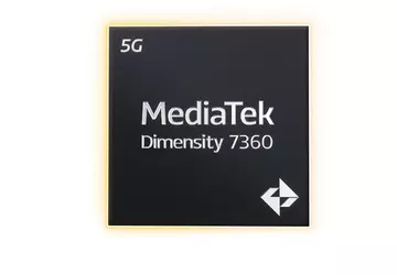 MediaTek wypuściła Dimensity 7360 Turbo, który ...