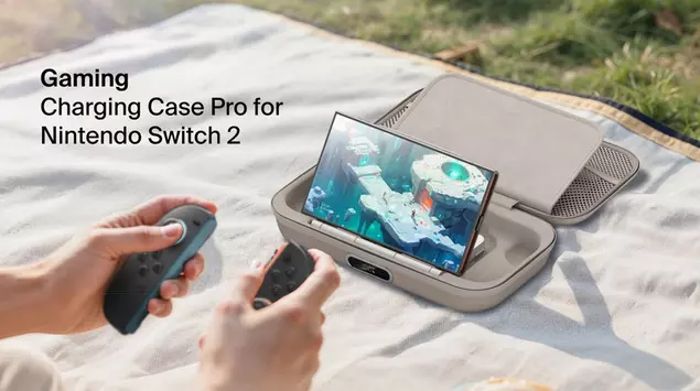 CES 2026: Belkin zaktualizował najbardziej przydatny ...