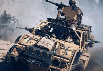 Electronic Arts przedstawiła tryb Battle Royale ...