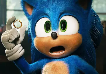 Pierwsze szacunki filmowego Sonic the Hedgehog: ...