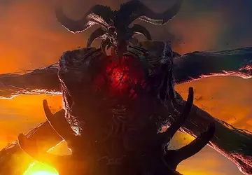 Mefisto uwalnia się: klimatyczny film wprowadzający ...