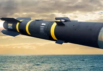 Amerykański koncern Lockheed Martin przygotowuje się ...