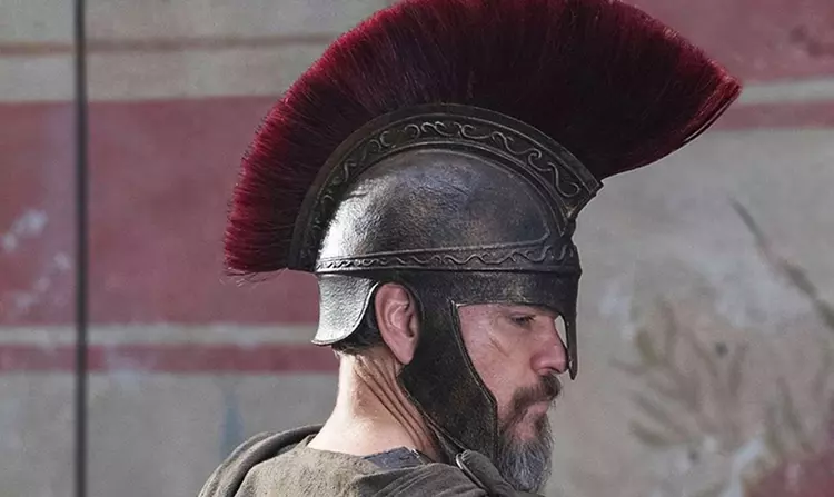 "Odyssey" Nolana bije rekordy! Najlepsze otwarcie ...