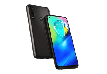 Moto G8 Power Lite pojawiło się ...