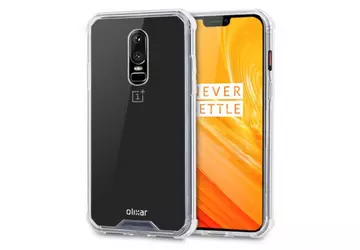 Certyfikacja w TENAA ujawniła cechy OnePlus ...