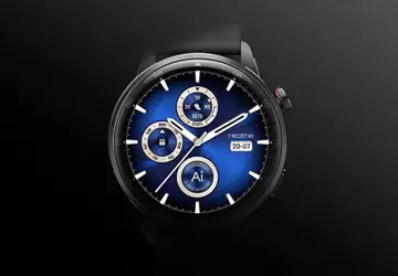 To już oficjalne: realme Watch S2 ...