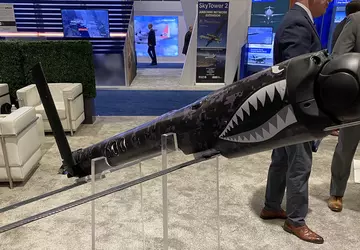 Izrael poprosił rząd USA o 200 ...